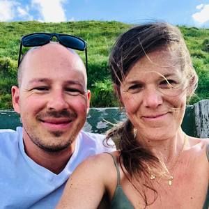 Meet your Posher, Janet